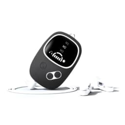 ABZW Sleep Aid Device Relieve Ear Clip Vagus Nerve Stimulation For Relief Insomnia Promote Fast Deep Sleep Anxiety Alleviation
