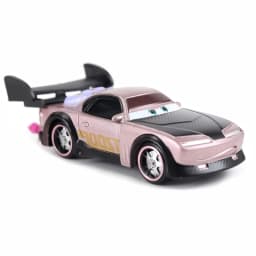Cars 2 Cars 3 Bigfoot Cars Airplane France Sheriff Model Cars Pixar 1:55 Metal Die Casting Cars Toys Child Birthday Gifts