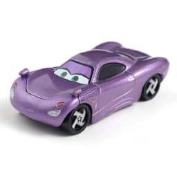 Diecast Alloy Metal Car Toy Collectibles Plane Chick Hicks King Lightning Mini Small Hudson Tractor Aircraft Racer Vehicle 3 2 1
