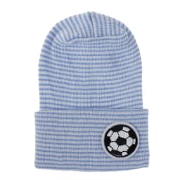 Infant Baby Beanie Caps Hat Boys Girls Toddler Cotton Bowknot Newborn Comfy Soft Hospital Cap