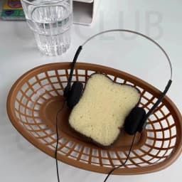 Portable Classic Vintage-80's Headphones Sports Fashion Adjustable Retro Headphone Wired PVC Walkman Laptop
