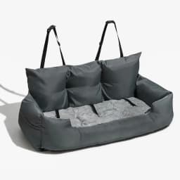 Removable Waterproof Dog Carrier Bag Travel Pet Car Seat Cover Folding Hammock for Cats Dogs Transportin Perro Autostoel