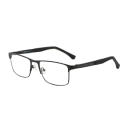 BLUEMOKY High Quality Carbon Fiber Prescription Glasses Fashion Square Progressive/Myopia/Hyperopia Optical Eyeglasses For Men