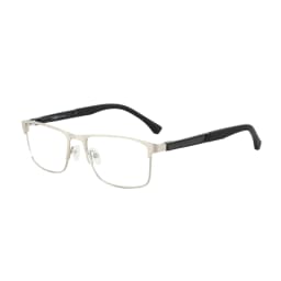 BLUEMOKY High Quality Carbon Fiber Prescription Glasses Fashion Square Progressive/Myopia/Hyperopia Optical Eyeglasses For Men