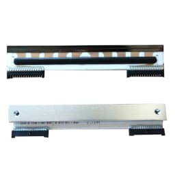 2pcs Original New KD2003-DF10A Printer Head For Toledo Prix 4 Prix 5 Electronic Scales Prix4 Prix5 Printer Printhead