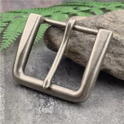 Belt Buckle 45MM Super Wide Alloy Metal Man Belt Buckle For Men Leather Belt Cowboy Belt Buckle For Belt Men AK0010