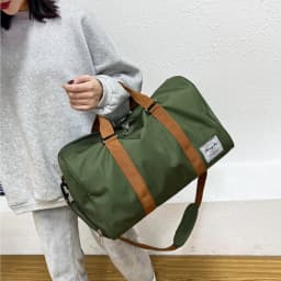 Travel Gym Bags Short-distance Luggage Portable Fitness Bag Shoulder Crossbody Chest Bag Handbags Duffle Carry On Weekender Bag
