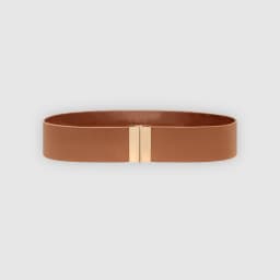 XClocKNYoung Belt Silk Skating Sports Fitness Plastic Waist satin glossy Belt Decoration Buckle Waist Glossy Decorative Belt