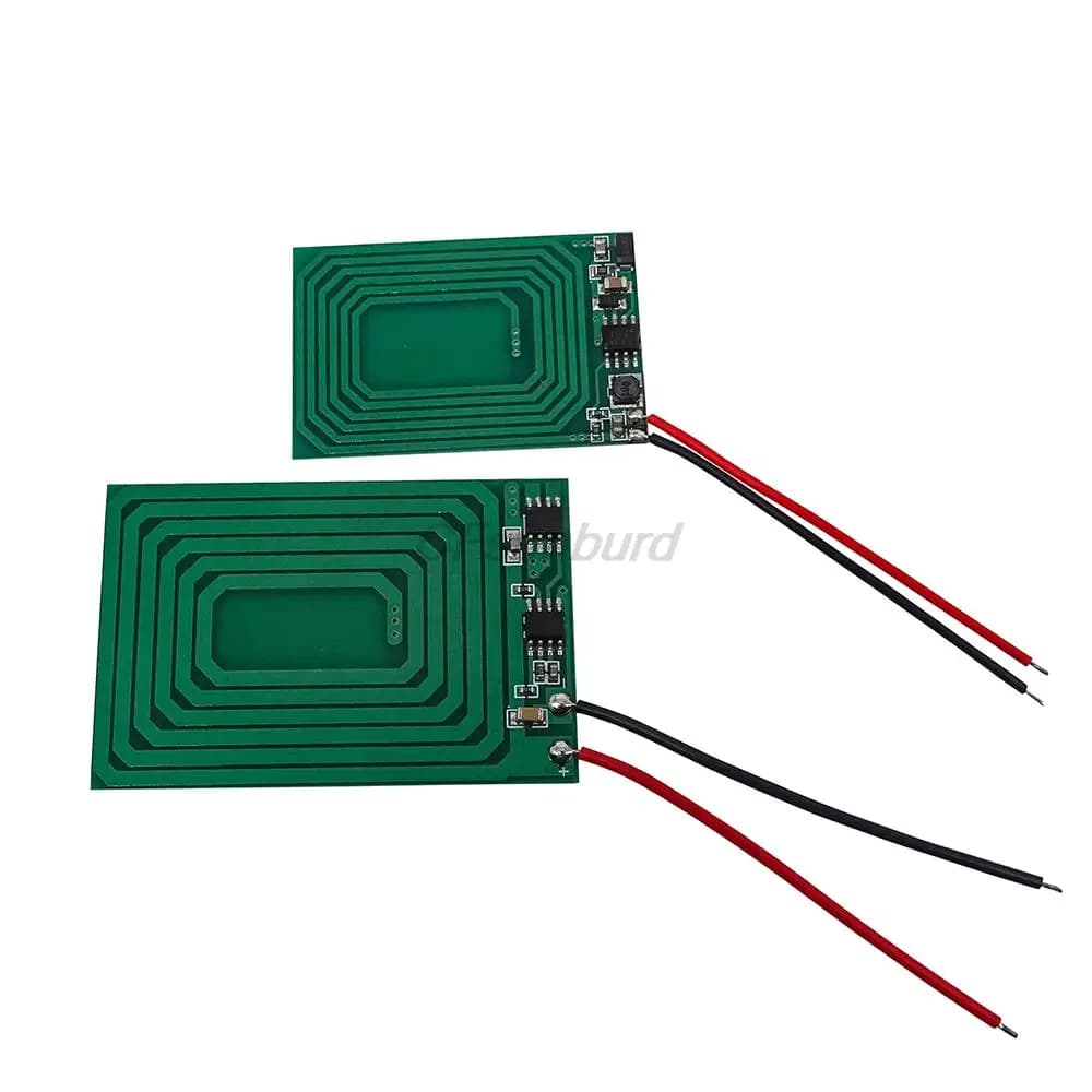 PCB wireless charging module XKT-412A wireless power supply module wireless charger DIY