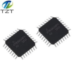 1/3PCS ATMEGA168PA-AUR ATMEGA168PA-AU MEGA168PA-AU ATMEGA168PA ATMEGA168 MEGA168PA For DIY KIT