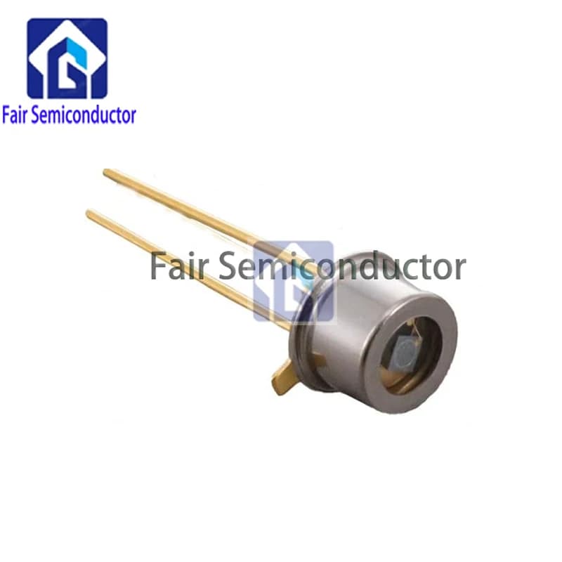 1pcs InGaAs photodiode High Sensitivity 1550nm 800-1700NM 1330NM