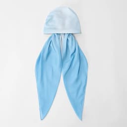 Premium Gradient Printed Viscose Instant Hijab Caps For Women Fashion Design Long Soft Elasticity Turban Islam Eid Hijab Caps