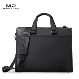 Mark Ryden Men Laptop case Oxford Briefcase Travel Bags Large Handbag Messenger Bags Male Fashion Shoulder Bag
