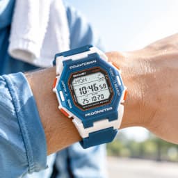 SKMEI 2596 Sports Digital Watches Men Women Electronic Wristwatch 50M Waterproof Clock LED For Sports Lovers Outdoor Casual Wear