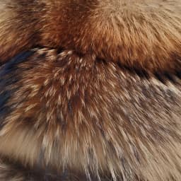 2026 Maomaokong Real Fur Coat Women Natural Raccoon Fur Jacket Female Winter Warm Fox Fur Coat High Quality Long Sleeve With Hat