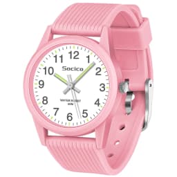 Sport Kids Watch for Kids Waterproof Luminous Children's Electronic LED Watch Fashion Multi-function Week Display Kids Watch