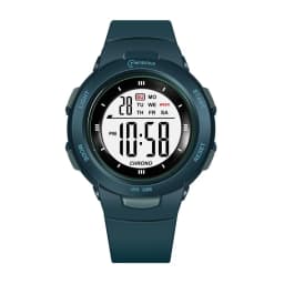 Kids Watches Fashion Luminous Waterproof Alarm Clock Smart Watches Boys and Girls Student Electronic Watch Gift UTHAI CE49