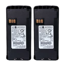 PMNN4476A Li-ion Battery 1750mAh Walkie Talkie Battery For CP1200 CP1300 CP1208 CP1308 CP1668 CP477 CP1600 CP185 EP350 Radios