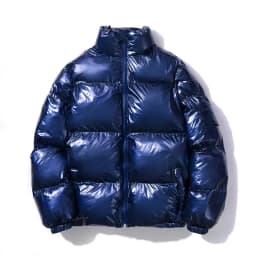 2025 Men's Thick Warm Parkas Autumn Winter Hooded Jacket Male Warm Harajuku Coat Men Casual Zipper Jackets Windproof Outwear 5XL