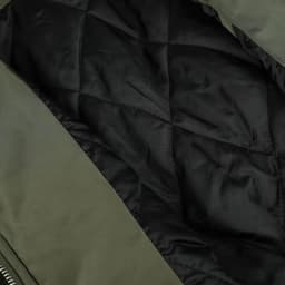 PFHQ Hooded Faux Fur Collar Male Padded Jacket Metal Button Rib Cuff Hem Loose Warm Winter Men Streetwear Coat 21P5311
