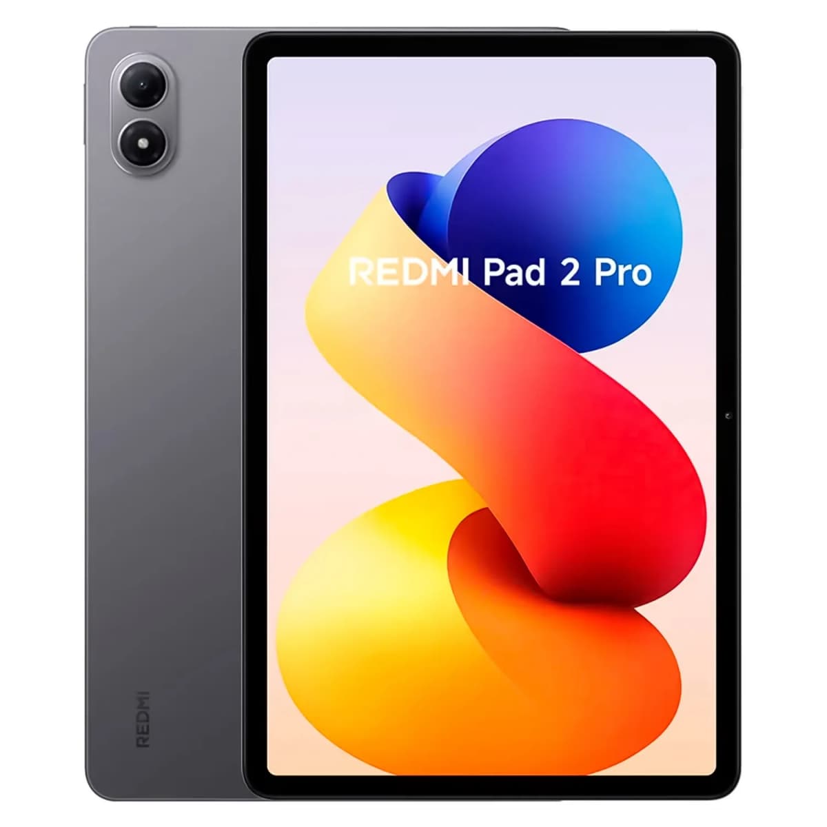 Xiaomi Redmi Pad 2 Pro Tablet 12.1" Screen Wifi 128Gb 6Gb Ram - Graphite Gray