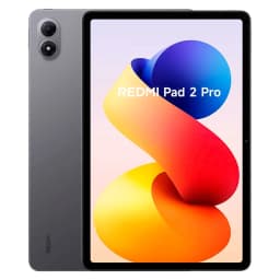 Xiaomi Redmi Pad 2 Pro Tablet 12.1" Screen Wifi 128Gb 6Gb Ram - Graphite Gray