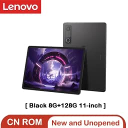 Original Lenovo Legion Y900 13 TB522FU Gaming Tablet 13 Inch 4K 144Hz LCD Snapdragon 8 Elite 12700mAh Android 16 WiFi Tablet PC