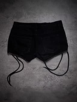 Women's Summer Casual Shorts High Waist Streetwear Y2K Hot Pants,women's shorts