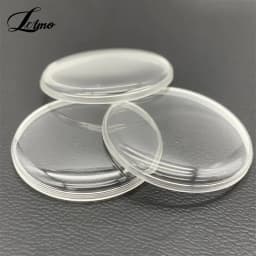 28MM-32.2MM Watch Acrylic Crystal Watch Lens Organic Glass Mirror Replacement Parts