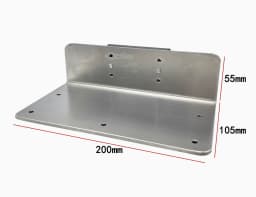 No-Hole Movable Plate Fixture, Jewelry and Metalworking Mold Table, Wood Plate Fixed Clamping Device, Multi-functional Workbench