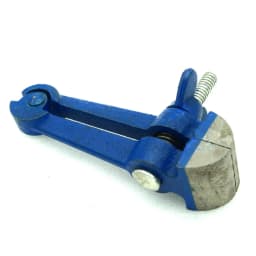 Mini Hand Held Vise Multi-Pliers 20mm Precision Vise For Jewelry Making