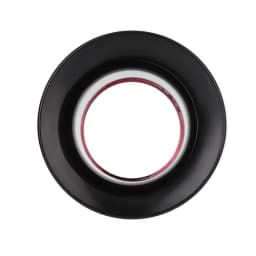 10X Monocular Eye Magnifier Loupe Jeweler Magnifier Aluminum Alloy Magnifying Glass Lens Jewelry Watch Repair Tool Watchmaker