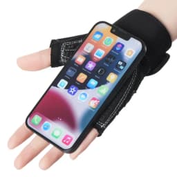Fitness Half Finger Gloves Men Women Outdoor Sports Riding Gloves Gym Dumbbell Non Slip Horizontal Bar Exercise Training Gloves