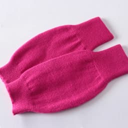 MERRILAMB Fashion Women's Cashmere Wool Blend Gloves Unisex Winter Knitted Mittens Warm Solid Knitwear Wrist Gloves
