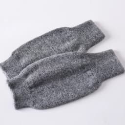 MERRILAMB Fashion Women's Cashmere Wool Blend Gloves Unisex Winter Knitted Mittens Warm Solid Knitwear Wrist Gloves