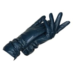CHING YUN New Women Genuine Leather Gloves Winter Autumn Ladies Fashion Brand Sheepskin Thicken Arm Sleeve Warm Leather YV01