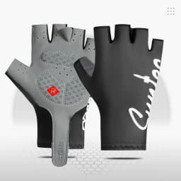Men Women Cycling Gloves Fingerless Half Finger Summer MTB Bicycle Bike Glove Motorcycle Accessories