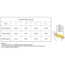 Genuine Leather Gloves Male Unlined Imported Sheepskin Men Driving Locomotive Mittens Spring Autumn Breathable M063N