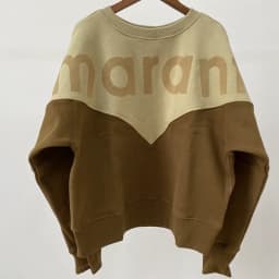 2026 autumn retro style O-Neck sweater plush printed top for women fashionable and versatile pure cotton classic hoodie