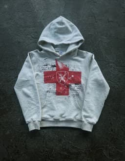 Y2k Casual Japan Anime Zip Hoodies Women Grunge Streetwear Sweatshirt Tops Hip Hop Goth Harajuku Oversized Hoodie Women Clothing