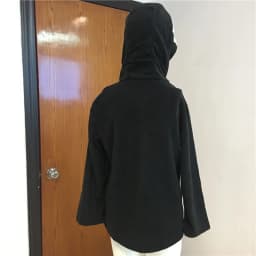 S,M,L Novelty Cute Penguin Fleece Warm Sweatshirt Tracksuits Women gardigan hoodies Girl Winter cute Hooded Jacket
