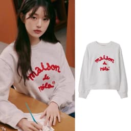 Rola round Neck Printed Hoodie Women's Casual Loose Short Top Autumn Fashion Streetwear Comfortable Fit Long Sleeve Sweatshirt