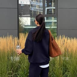Autumn New Woman Clothing Streetwear Harajuku Hoodie Semi-zipper Lazy Wind Hoodies Woman Clothes Loose Long-sleeved Top Jacket