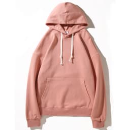 WAVLATII Women New White Hoodie Female Oversized Casual Pique Fabric Hoody Lady Light Green Hooded Tops for Spring Autumn WH2395