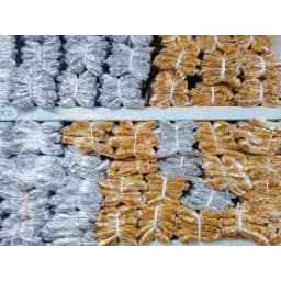 100pcs/lot 5x7 7x9 9x12 10x15cm Golden/Silver Color Drawstring Organza Bag Christmas Wedding Gift Pouches Jewelry Packaging Bags