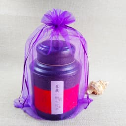 100pcs/lot Dark Purple Large/Small Organza Bags Wedding Pouches Jewelry Packaging Bags Nice Gift Bag Party Decoration Supplies