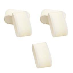 5Pieces Velvet Watch Bracelet Pillow Jewelry Displays Props for Home Shops Countertops and Showcases Display Holder