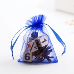 50pcs/lot Colorful Organza Bag 7x9cm 9x12cm 10x15cm Gift Wedding Packaging Display Jewelry Tulle Drawstring Bags Jewelry Pouches