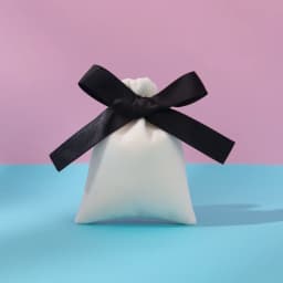 50Pcs Jewelry Velvet Bag Ribbon Drawstring Bowknot Pouch Suede Microfiber Ring Earrings Stud Bracelet Pendant Necklace Organizer