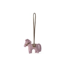 LA FESTIN Original Bag Pendant 2026 New Mini Horse Keychain Pony Pendant Small Decoration New Year Gift